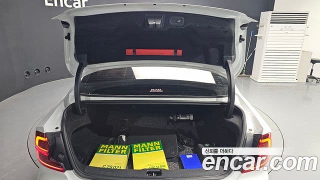 Volvo S60 2020 — Şəkil 20/20
