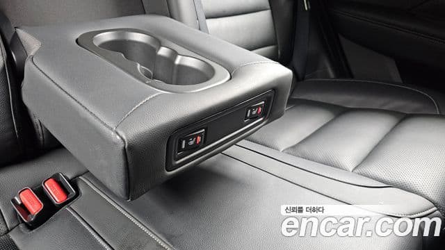 Renault Samsung QM6 2022 — Фото 16/20