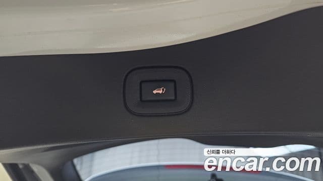 Renault Samsung QM6 2022 — Фото 17/20
