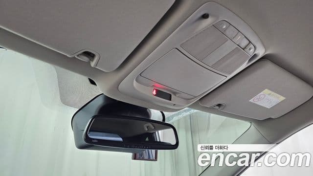 Renault Samsung QM6 2022 — Фото 19/20
