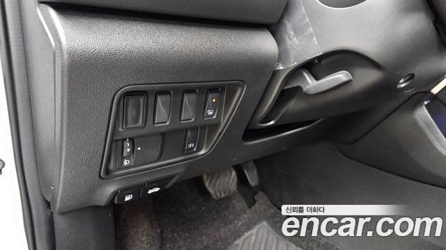 Renault Samsung QM6 2022 — Фото 20/20
