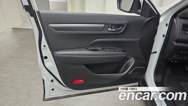 Renault Samsung QM6 2022 — Photo 7/31