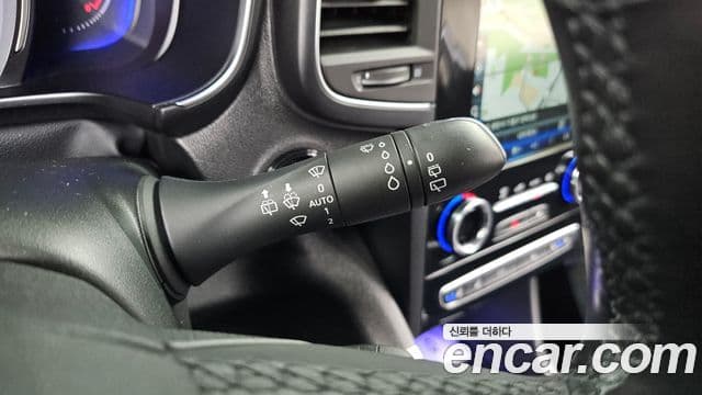 Renault Samsung QM6 2022 — Photo 31/31