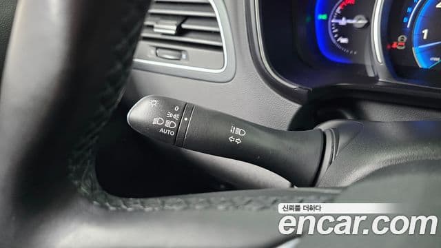 Renault Samsung QM6 2022 — Photo 3/31