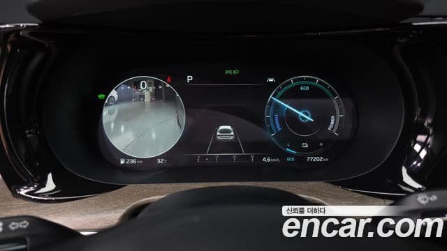 Kia K5 2021 — Şəkil 8/20