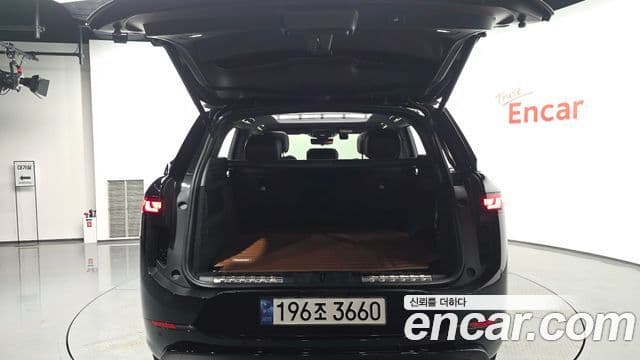 Land Rover Range Rover Sport 2025 — ფოტო 20/20