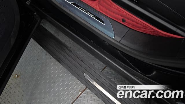 Land Rover Range Rover Sport 2025 — Photo 18/38