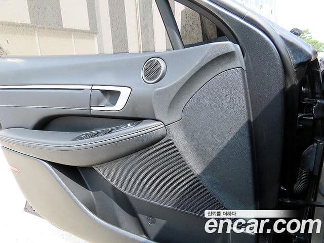 Hyundai Sonata 2022 — Şəkil 11/20