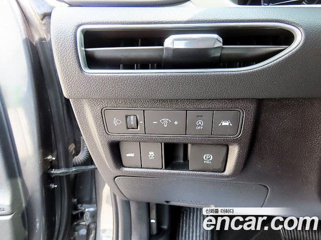 Hyundai Sonata 2022 — Şəkil 12/20
