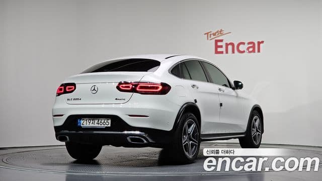 Mercedes-Benz GLC-Class 2023 — Şəkil 5/20