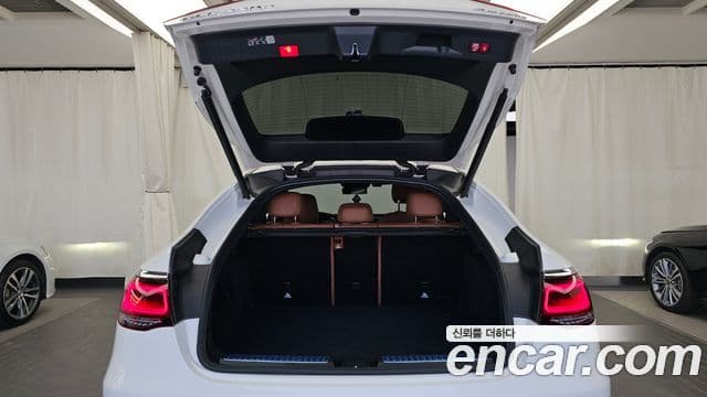 Mercedes-Benz GLC-Class 2023 — Şəkil 15/20