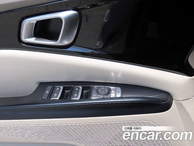 Kia Carnival 2022 — Şəkil 10/19