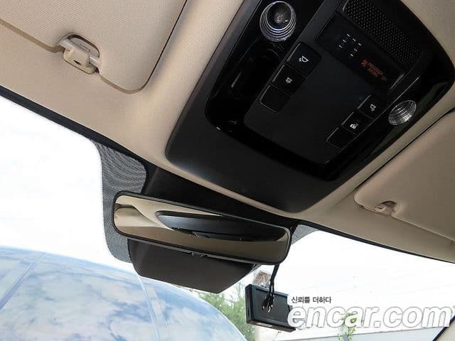 Kia Carnival 2022 — Şəkil 14/19