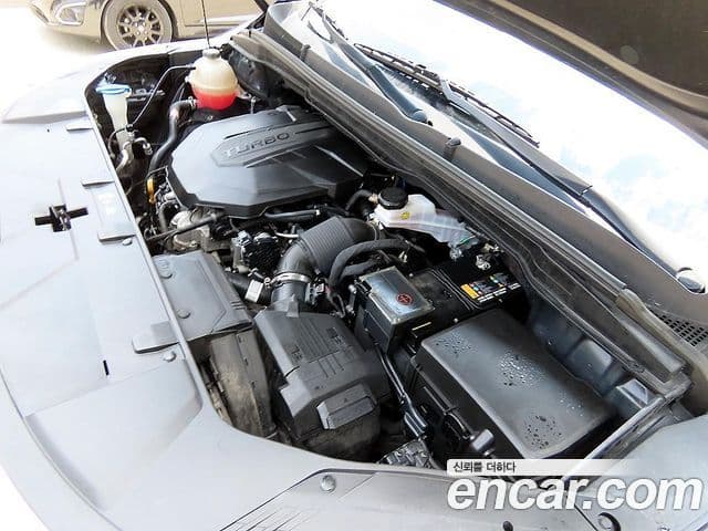 Kia Carnival 2022 — Şəkil 17/19