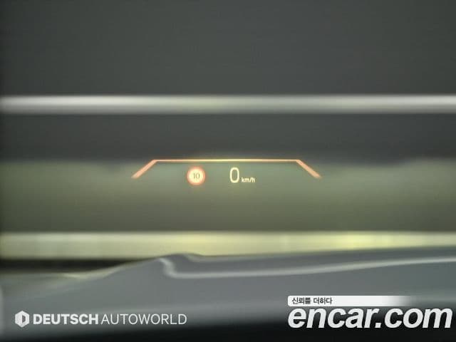 BMW 3 Series 2023 — ფოტო 18/20