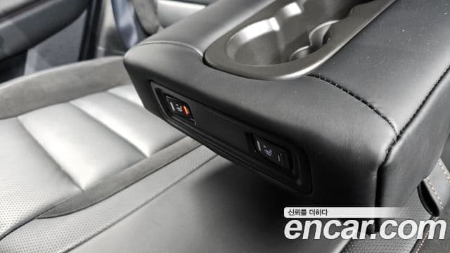 Renault Samsung QM6 2022 — Фото 16/20