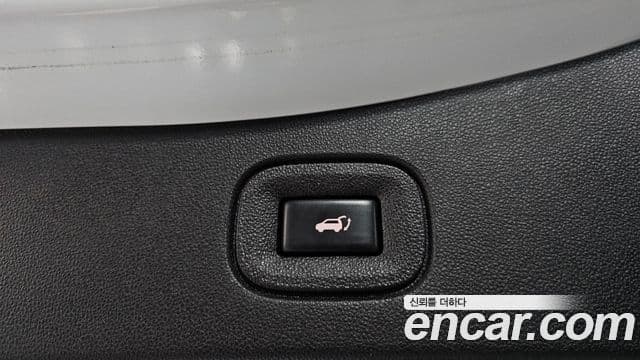 Renault Samsung QM6 2022 — Фото 18/20