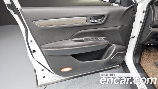 Renault Samsung QM6 2022 — Photo 4/30