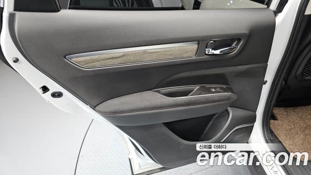 Renault Samsung QM6 2022 — Photo 20/30