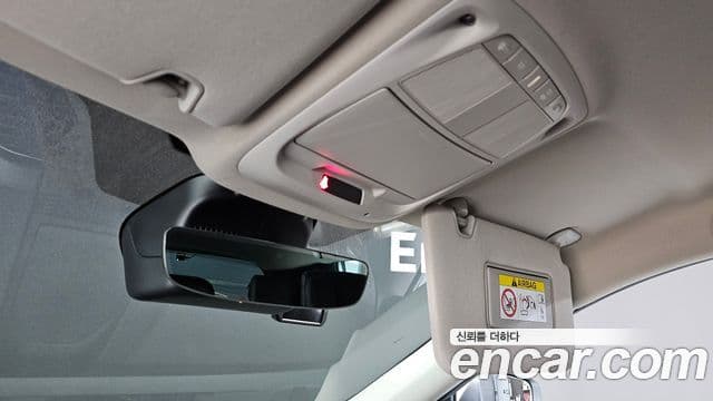 Renault Samsung QM6 2022 — Photo 30/30