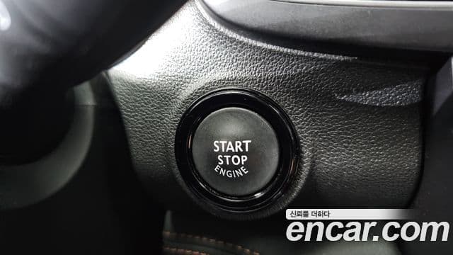 Renault Samsung QM6 2022 — Photo 22/30