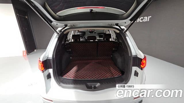 Renault Samsung QM6 2022 — Photo 2/30