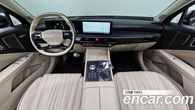 Kia K8 2025 — ფოტო 7/20