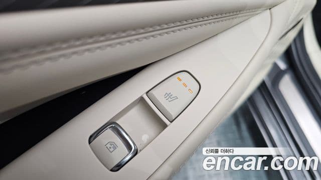Kia K8 2025 — ფოტო 17/20