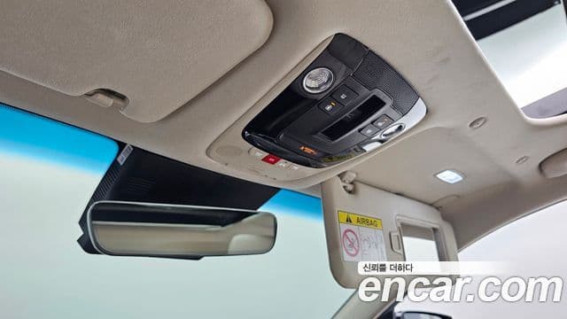 Kia K8 2025 — ფოტო 18/20