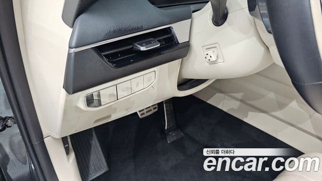 Kia K8 2025 — ფოტო 19/20