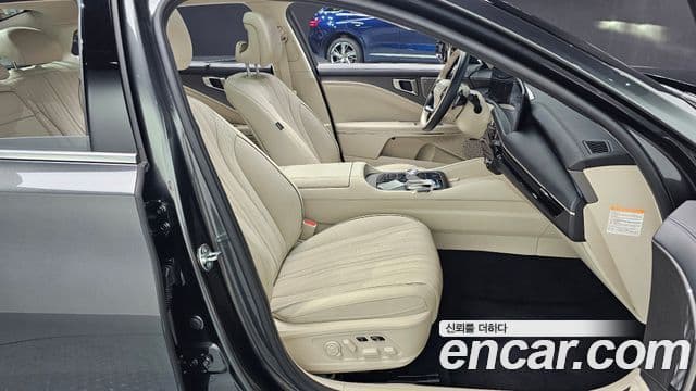 Kia K8 2025 — Photo 20/31