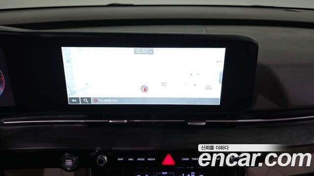 Kia Carnival 2022 — Фото 14/20