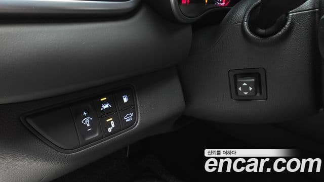 Genesis G70 2019 — Şəkil 16/20