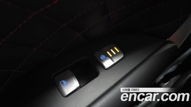 Genesis G70 2019 — Şəkil 18/20
