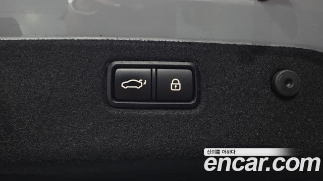 Genesis G70 2019 — Şəkil 19/20