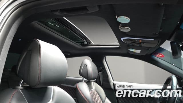 Genesis G70 2019 — Şəkil 20/20