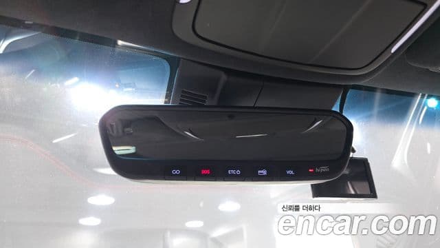 Genesis G70 2019 — Şəkil 15/37