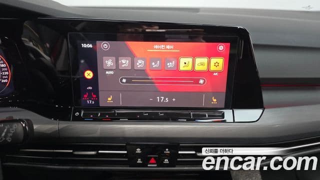 Volkswagen Golf 2024 — Şəkil 14/20