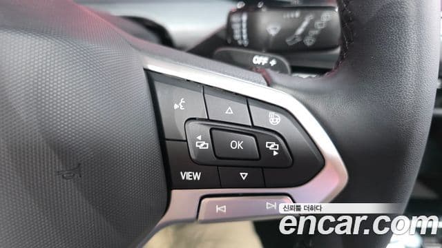 Volkswagen Golf 2024 — Şəkil 18/20