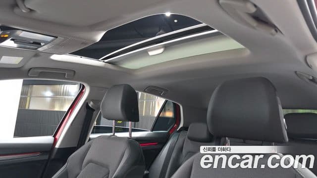Volkswagen Golf 2024 — Şəkil 19/20