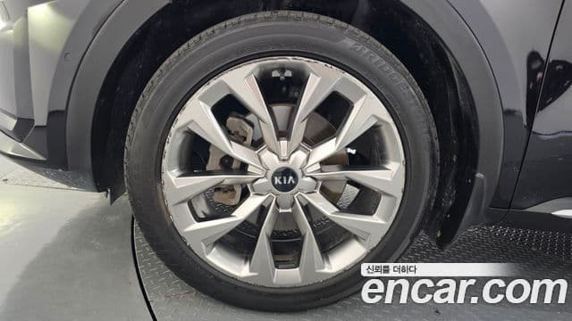 Kia Sorento 2021 — Şəkil 5/20