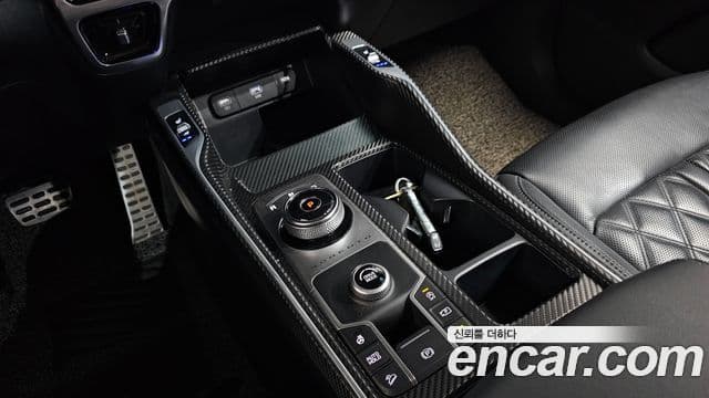 Kia Sorento 2021 — Şəkil 9/20