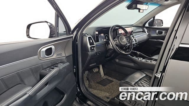 Kia Sorento 2021 — Şəkil 10/20