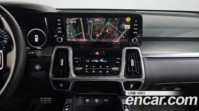 Kia Sorento 2021 — Şəkil 12/20