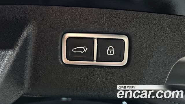 Kia Sorento 2021 — Şəkil 16/20