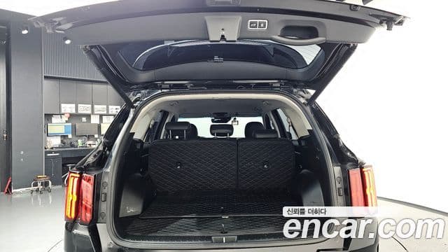 Kia Sorento 2021 — Şəkil 17/20