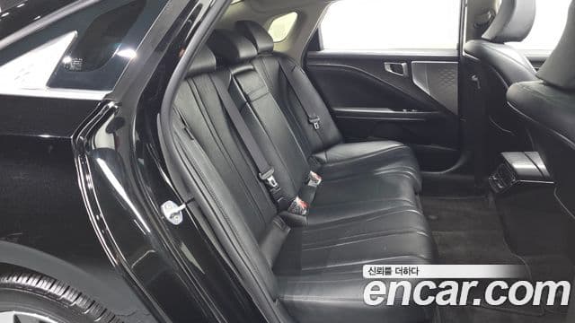 Kia K8 2022 — ფოტო 11/20