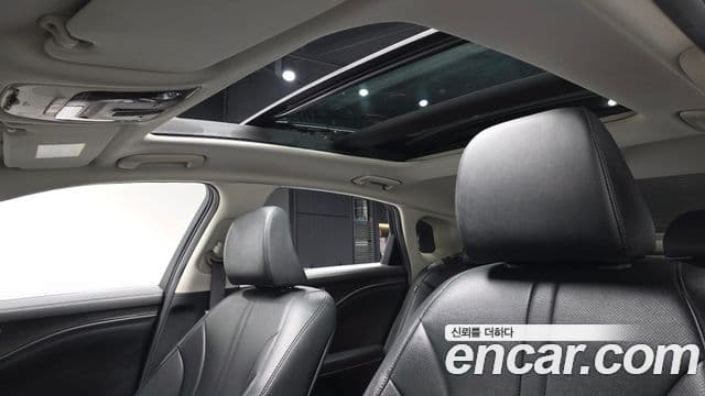 Kia K8 2022 — ფოტო 18/20