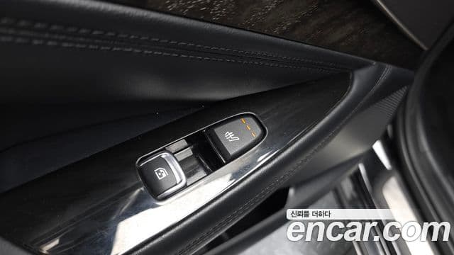 Kia K8 2022 — ფოტო 19/20