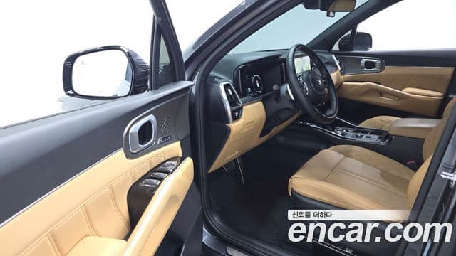 Kia Sorento 2021 — ფოტო 10/20